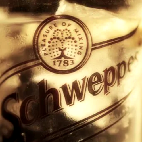 Schweppes